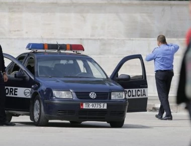 Νέα «ιατροδικαστική» εξέταση στη σορό Κατσίφα στα Τίρανα χωρίς την παρουσία Έλληνα ειδικού